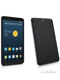 Fotografías Tablet Alcatel Hero 8 ...