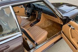 Image result for Manganese Brown 1980 Mercedes