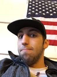 Sean Houghton's Instagram, Twitter & Facebook