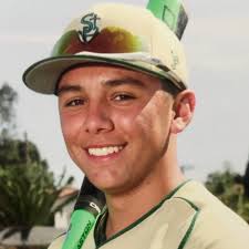 Jacob Bravo's St. Bonaventure High School Bio