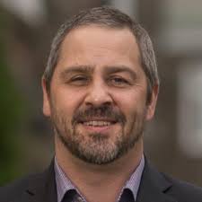 Chuck Ford (@ChuckJFord)