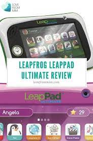 Leappad1 or leappad2 screen not responding to stylus; Leapfrog Leappad Ultimate Review Honest Review