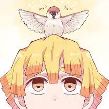 Search free zenitsu wallpapers on zedge and personalize your phone to suit you. Demon Slayer Zenitsu Wallpaper Hd