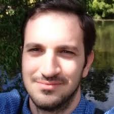 Dimitrios KAKOGIANNIS