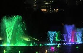 Pada waktu malam pula, anda boleh ke old west town bersama keluarga auntuk menyaksikan persembahan cowboy di sana selain merasai waktu operasi: Wisata Jepang Di Kuala Lumpur Yang Ngehits Gerai News