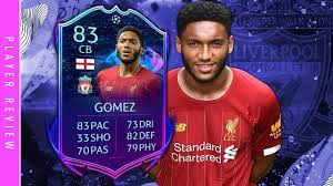 I packed his tots card last year and i immediately realised how op he was. Fifa 21 S Best Defenders 10 Featured Players Techidence