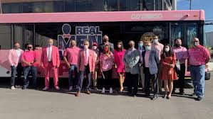 How long do they live? Capital Region Kicks Off Breast Cancer Awareness Month Www Cdta Org