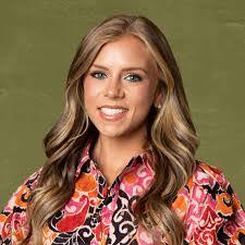 Cristy West's Instagram, Twitter & Facebook