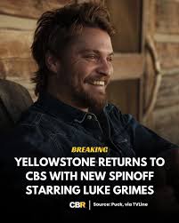 BIG NEWS!!! 'Yellowstone' Star Luke Grimes and Wife Bianca Expecting First  Child: See PHOTO