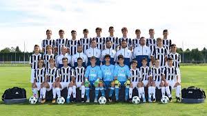 Yh finally seeing a hol up post. Third Year For Juventus At We Love Football We Love Football