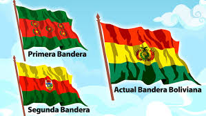 El 17 de agosto se cumple un nuevo aniversario del deceso del general san martín, el libertador de américa. Dia De La Bandera Boliviana 17 De Agosto