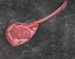 Tomahawk Steak | USDA Prime by Meat N' Bone