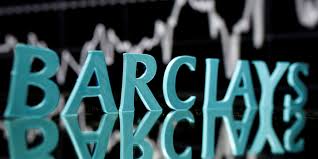 One molesworth street, dublin 2 d02 rf29, ireland tel: Tim Throsby Barclays Investment Banking Head Steps Down In Overhaul