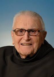 Fr. Noel William, OFM, 1915