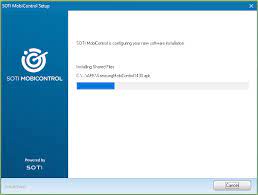 Learn more about how we can help at jotform.com. Installing Soti Mobicontrol
