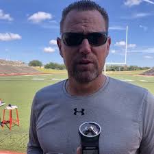 B/CS Eagle Hosts Annual High School Football Media Day