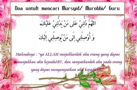 Untuk guru dalam artikel contoh dan penggunaan yang berjudul: Kata Kata Doa Untuk Guru