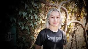 She/her, the artist currently known as phoebe bridgers. Westzeit Phoebe Bridgers