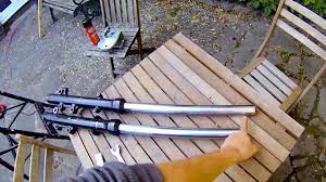 Cafe Racer Build Part 5, How To Shorten Front Forks, 78 Suzuki Gs550 -  Youtube