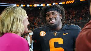 Dylan Sampson: Why no Heisman hype for Tennessee star? | Vols mailbag
