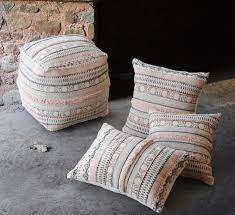 印度手工welsh 編織腳椅 2 380 in 2020 traditional cushions scatter cushions cushions