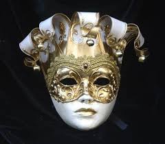 Black And White Masquerade Masks Full Face Joker Mask Jester Masquerade Mask Full Face Venetian Mask Etsy Joker Mask Masks Masquerade Masquerade Mask