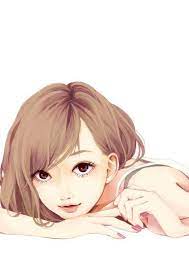 Anime Picture Original Kawameg Single Tall Image Short Hair Looking At Viewer 2480x3508 274202 En Anime Art Anime Art