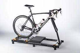 You want to make sure you really enjoy using the one you buy. Front Fork Stand Trutrainer