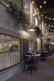Pin By Retail Design Blog On Hotels Restaurants Restaurant Architecture Bistro Interior Cafe Design