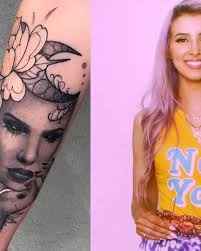 Accordingly, we're perceiving tattoo artists for what they truly are: 25 Best Tattoo Artists In New York Tattoo Ideas Artists And Models
