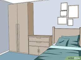 While most people do not realize it, the color we choose to paint our homes not only reflects us as people and our personalities, but also it effects our moods and thoughts. 3 Ways To Choose Paint Color For A Bedroom Wikihow