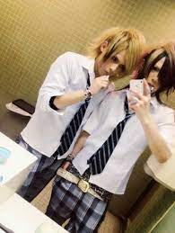 subaru kuina royz gyaru fashion japanese fashion japanese street fashion