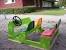 Small Backyard Backyard Playground Designs