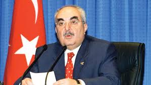 Türk kamu yönetimi içinde köklü bir yeri bulunan i̇çişleri bakanlığı, gerek osmanlı devleti ve gerekse cumhuriyet döneminde değişen. Rustu Kazim Yucelen Vikipedi