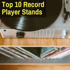 See more ideas about record player, record player stand, record player table. Record Player Stand Reviews Of The Best Tables For Turntables