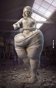 Man Cannot Remake Himself Without Suffering For He Is Both The Marble And The Sculptor Alexis Carell 9gag