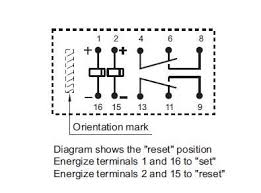 Grove 2 Coil Latching Relay Seeed Wiki