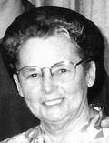 Della Sylvester Obituary (2011)