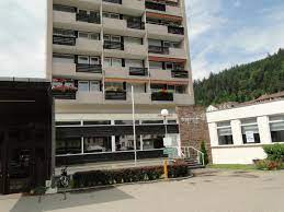 Blasien liegt im tal der alb am fuße des feldberges. Ferienwohnung Alb Studio Deutschland St Blasien Booking Com