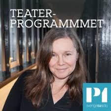 Evin ahmad har två bra år bakom sig. Skadespelaren Evin Ahmad Intervjuas Av Anneli Dufva By Teaterprogrammet Podcast Poddmap