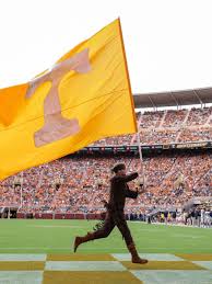 Tennessee volunteers football tennessee football tennessee titans tennessee knoxville tennessee waltz east tennessee alabama football american football college football teams. Tennessee Football Program Pauses Team Activites Wcyb