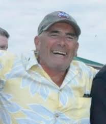 On December 31st, our beach patrol family lost a former lifeguard, long  time friend, and supporter in Pat Lavin. Condolences to his wife Kathy, and  adult children Molly, Hannah and Patrick. He