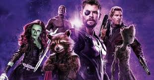 Foram encontrados 15 resultados para esta pesquisa. Guardioes Da Galaxia Sao Confirmados Em Thor 4