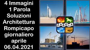 Archivio storico di poste italiane museimpresa. 4 Immagini 1 Parola Architettura 06 04 2021 Soluzioni Rompicapo Giornaliero Aprile 2021 Youtube
