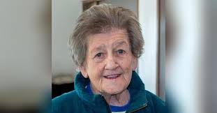 Mary "Mickey" C. Descher Obituary