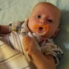 Fundraiser for Brooke Ramsey by Belinda Breight : Baby Noah Ramsey's  Medical Fund