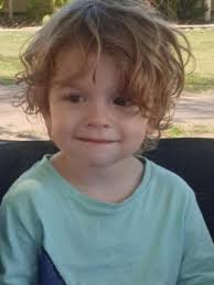 Aziz Borne, 2, dies after highway crash south of Townsville