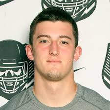 Riley Cole, South Alabama, Linebacker