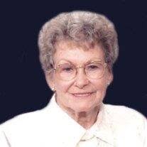 Mary M. Mitchell Obituary