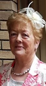 Condolence Book for Mary Flannelly (née Reape) (Sligo)